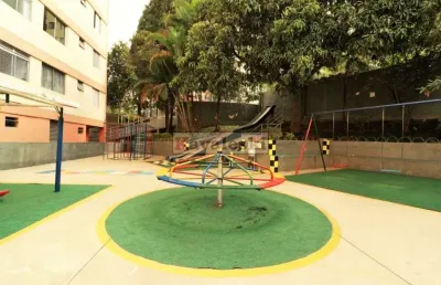 Apartamento com 2 quartos à venda na rua augusto blasi, --, jardim celeste, são paulo, 56 m2 por r$ 270.000