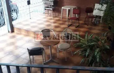 Casa com 3 quartos à venda na travessa josé paulo cardoso silva, --, vila vermelha, são paulo, 240 m2 por r$ 850.000