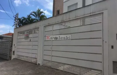 Casa com 3 quartos à venda na Rua General Chagas Santos, --, Vila da Saúde, São Paulo