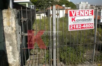* terreno maravilhoso vila monumento / ipiranga .proprietário estuda propostas ..