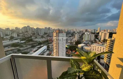 Apartamento com 3 quartos à venda na Rua Oneyda Alvarenga, --, Vila da Saúde, São Paulo