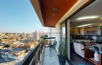 Apartamento com 4 quartos e 2 banheiros à venda, 139 m²
