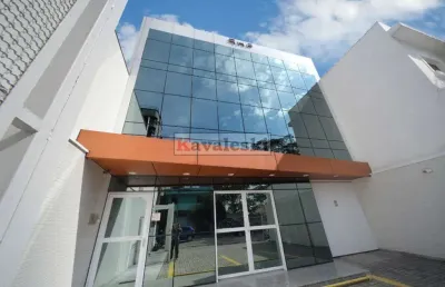 Sala comercial com 1 sala para alugar na rua colônia da glória, --, vila mariana, são paulo, 32 m2 por r$ 2.200