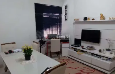 Apartamento 76 m² localizado no bairro vila monumento são paulo - sp