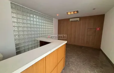 Prédio com 6 salas para alugar na Rua Ostenda, --, Vila Vermelha, São Paulo