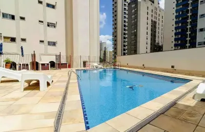 **apartamento para a locação próximo ao metrô santa cruz.