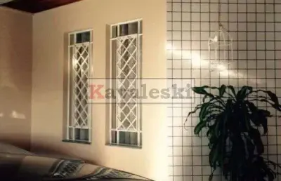 Casa com 2 quartos à venda na rua francisco bautista, --, jardim santa emília, são paulo, 125 m2 por r$ 745.000