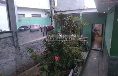 Terreno à venda na rua fonseca da costa, --, bosque da saúde, são paulo, 150 m2 por r$ 380.000