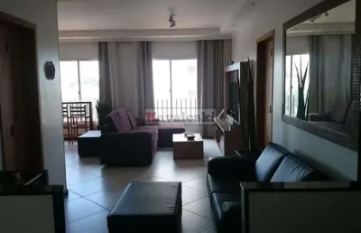 Apartamento incrivel, pronto para morar!! de 120m², parte nobre do jardim da saúde! confira!!!