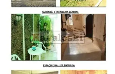 Maravilhoso sobrado jardim da saúde !!  de 1.800 mil por 1.380 mil