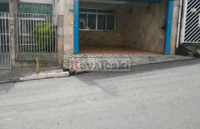 Casa comercial para alugar na rua simão lopes, --, vila moraes, são paulo, 6 m2 por r$ 1.000