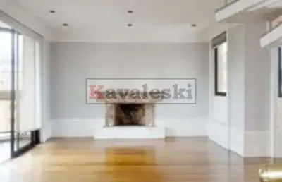 Apartamento com 4 quartos à venda na Rua Ernesto de Oliveira, --, Vila Mariana, São Paulo
