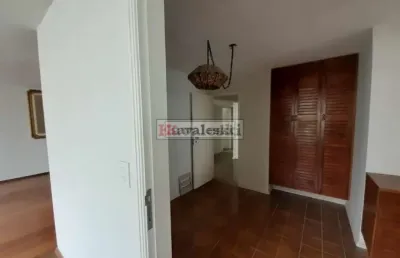 Cobertura duplex para venda com 384m² - metrô paraíso