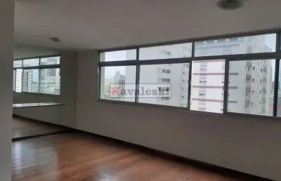 Cobertura duplex para venda com 384m² - metrô paraíso