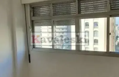 Apartamento com 3 quartos para alugar na Rua dos Franceses, --, Morro dos Ingleses, São Paulo