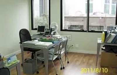 Casa comercial com 5 salas à venda na Avenida Doutor Cardoso de Melo, --, Vila Olímpia, São Paulo
