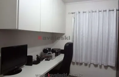 Apartamento com 2 quartos à venda na Rua das Aroeiras, --, Jabaquara, São Paulo