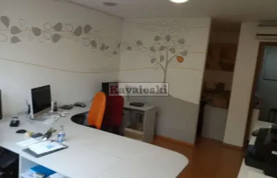 Casa comercial com 1 sala à venda na rua itapeva, --, bela vista, são paulo, 31 m2 por r$ 349.000
