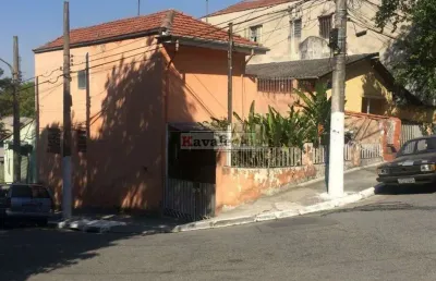 Atenção investidores !!! 3 casas no mesmo terreno / todas alugadas com ótimo rendimento/