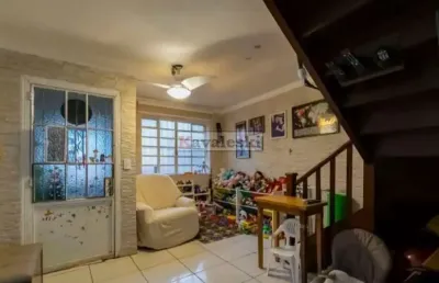 Características casa com 2 quartos à venda - ipiranga