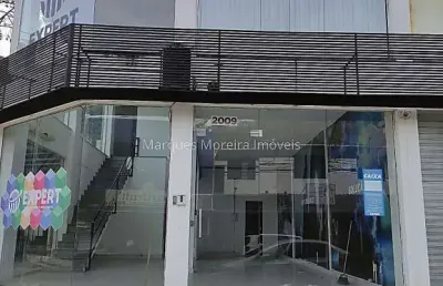 Ponto comercial para alugar na Rua Acácio Alves Alvim, Marilândia, Juiz de Fora