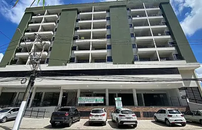 Ponto comercial para alugar na Avenida Presidente Costa e Silva, São Pedro, Juiz de Fora