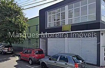 Excelente oportunidade de sala comercial no bairro santa terezinha!
