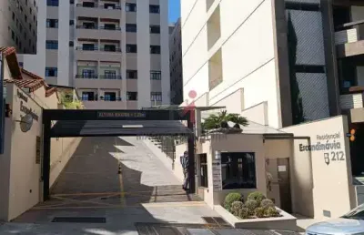 Excelente oportunidade de apartamento na região central da cidade!
