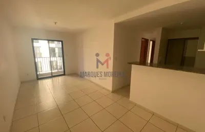 Excelente apartamento de 2 quartos no manoel honório
