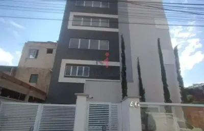 Studio mobiliado para aluguel no são pedro – próximo à ufjf