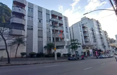 Apartamento com 2 quartos para alugar na Rua Olegário Maciel, 476, Santa Helena, Juiz de Fora
