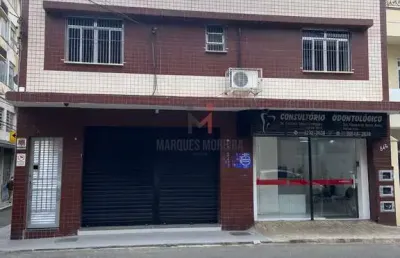 Ponto comercial para alugar na Rua São Mateus, 850, São Mateus, Juiz de Fora