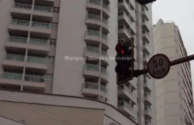 Cobertura com 3 quartos à venda na Avenida Presidente Itamar Franco, Centro, Juiz de Fora