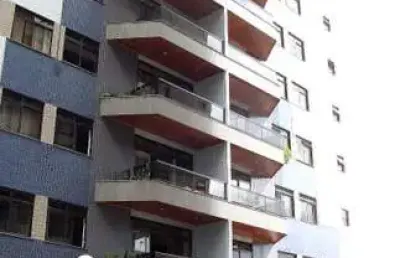 Apartamento com 3 quartos à venda na Rua Renato Dias, Bom Pastor, Juiz de Fora