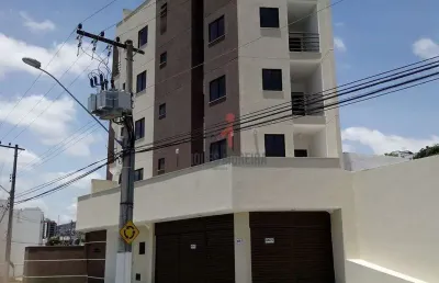 Apartamento com 2 quartos à venda na Rua Benjamim Guimarães, Democrata, Juiz de Fora