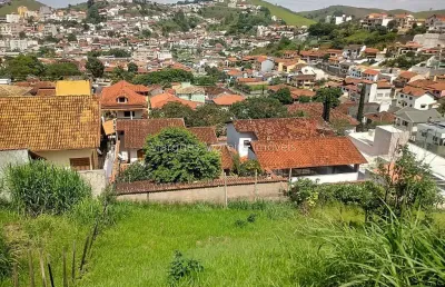 Terreno à venda na Rua Romeu Gonçalves Silva, Quintas das Avenidas, Juiz de Fora