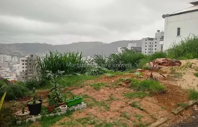 Terreno à venda na Rua Pedro Gonçalves de Oliveira, Bom Pastor, Juiz de Fora