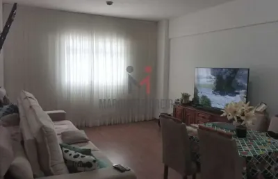 Apartamento com 3 quartos à venda na Rua São Mateus, 516, São Mateus, Juiz de Fora
