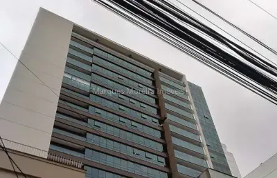 Ponto comercial à venda na Rua Oscar Vidal, Centro, Juiz de Fora