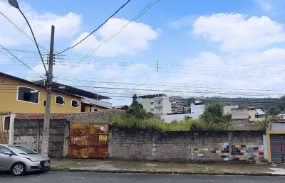 Terreno à venda na Rua Nossa Senhora de Lourdes, Lourdes, Juiz de Fora