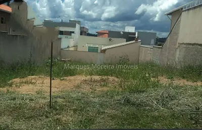 Terreno à venda na Rua Farmacêutico José Rodrigues, Nova Gramado, Juiz de Fora