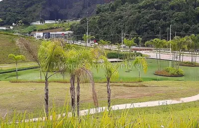 Terreno em condomínio fechado à venda na Electra, Terras Altas, Juiz de Fora