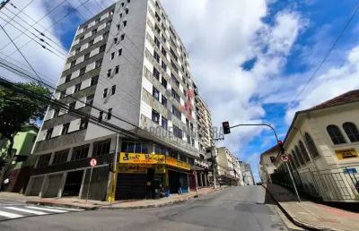 Apartamento com 2 quartos à venda na Rua Espírito Santo, 1190, Centro, Juiz de Fora