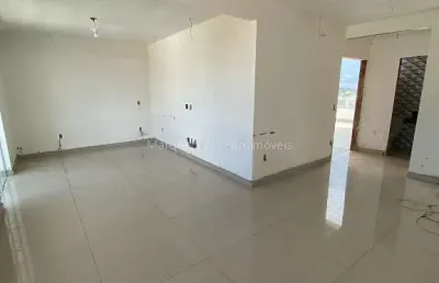 Apartamento com 2 quartos à venda na Rua Arlete Bastos Magalhães, Aeroporto, Juiz de Fora