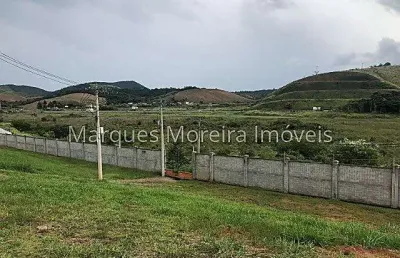 Terreno à venda na Rua São Thomé das Letras, Alphaville, Juiz de Fora