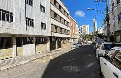 Cobertura com 3 quartos à venda na Rua Ambrósio Braga, Granbery, Juiz de Fora