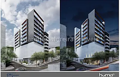 Apartamento com 3 quartos à venda na Rua Olegário Maciel, Santa Helena, Juiz de Fora