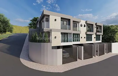 Casa com 3 quartos à venda na Rua Regente, São Pedro, Juiz de Fora