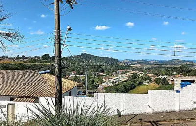 Terreno à venda na Rua Porto Alegre, Novo Horizonte, Juiz de Fora