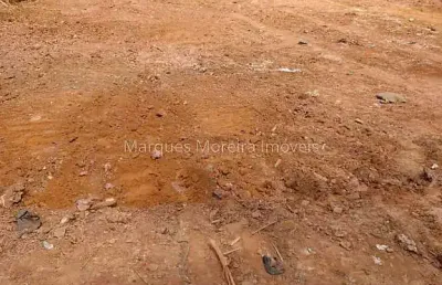 Terreno à venda na Rua Francisco Faeyer Sobrinho, Aeroporto, Juiz de Fora